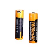 Аккумулятор Fenix ARB-L14-1600U