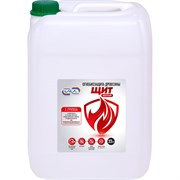 Огнебиозащита САГУС Щит