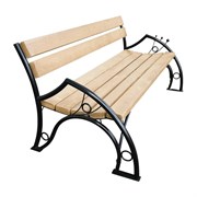 Скамья M-GROUP 18090410