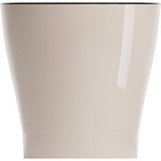 Цветочный горшок ЗПИ "Альтернатива" Лея