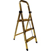 Алюминиевая стремянка LWI Комфорт