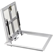 Ревизионный напольный люк ООО Вентмаркет LNA600x600