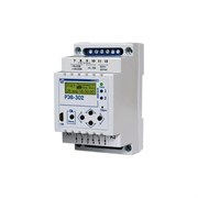 Реле времени Новатек-Электро РЭВ-302