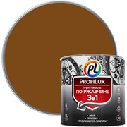 Грунт-эмаль по ржавчине Profilux Н0000005010
