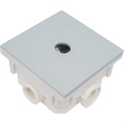 Двойная розетка ABL 1632602