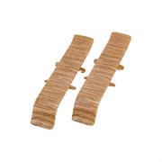 Соединитель для плинтуса Ideal Классик