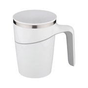 Термокружка-непроливайка Leonord magnifik