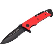 Складной нож YATO YT-76052