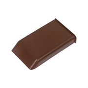 Левая заглушка для навеса Hafele 290.27.943