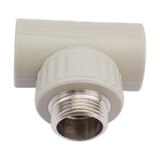 Комбинированный тройник VALFEX 10128032Г 127-0440