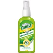 Репеллентный спрей от комаров Тайга ИН-116
