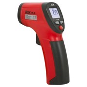 Пирометр RGK PL-8 с поверкой