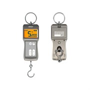 Цифровой безмен RST 8087