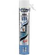 Зимняя монтажная пена IRFIX STD