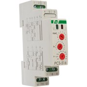 Реле времени Евроавтоматика F&F PCS-516U