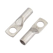 Медный луженый наконечник TDM ELECTRIC ТМЛ 35-12-10