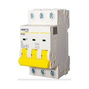 Автоматический выключатель Metronex avt. vesta