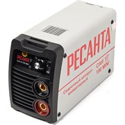 Инверторный сварочный аппарат Ресанта САИ VI7190 MINI