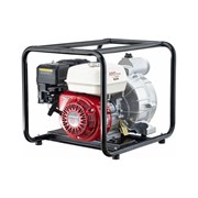 Бензиновая мотопомпа HND WP 30 XT