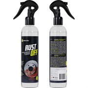 Преобразователь ржавчины Defender RustOff