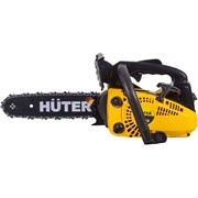 Бензопила HUTER BS-25