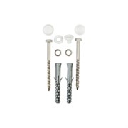 Комплект крепления для унитаза Госкреп 9999992642