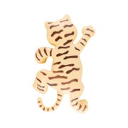 Уличный термометр Park Кот