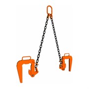 Цепной строп для жб колец БТК KRT2P