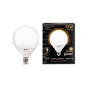 Лампа GAUSS 105102122