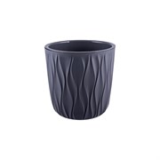 Горшок для цветов Полимербыт Desert