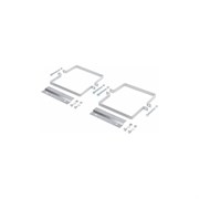 Комплект крепления для корпусов ЩУ, ЩРНп, ЩУРН, ЩУ-П TDM ELECTRIC SQ0935-0001