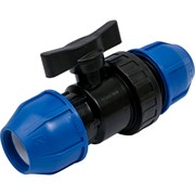 Пнд кран RVC 9895