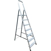 Алюминиевая лестница-стремянка LWI LWI07