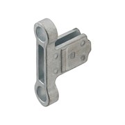 Крепления фасада Hafele Hafele Matrix box P