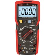 Цифровой мультиметр RGK DM-20