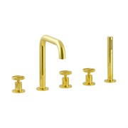 Смеситель Migliore REVERSA