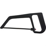 Мини ножовка по металлу ЛОМ 1818204