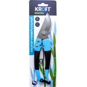 Универсальный секатор KROFT 402208