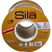 Самоклеящийся уплотнитель Sila Home
