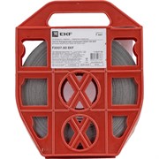 Стальная бандажная лента EKF F2007.50 PROxima