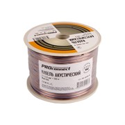 Акустический кабель PROconnect BLUELINE