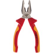 Диэлектрические плоскогубцы RAGE 397017