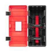 Бокс для огнетушителя для бездорожья Partex НФ-00000274-1