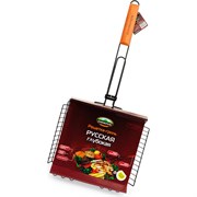 Решетка для барбекю Пикничок Русская