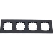 Четырехместная рамка Кунцево-Электро аксиома