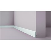 Напольный плинтус NMC FD8