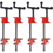 Набор трубных струбцин VIRA 203312