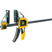 Быстрозажимная алюминиевая струбцина Berger BG BG1927