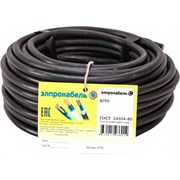 Гибкий круглый кабель ЭлПроКабель 4630017935970