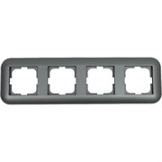 4-постовая рамка OVIVO Loft